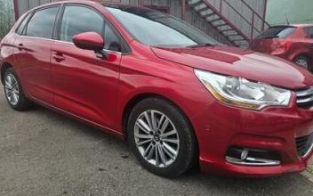 Citroen c4 Maizières-lès-Metz