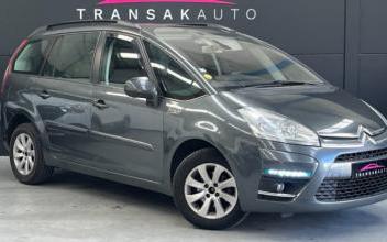 Citroen C4 Maubeuge