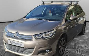 Citroen C4 Nice