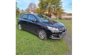 Citroen c4 Plassay