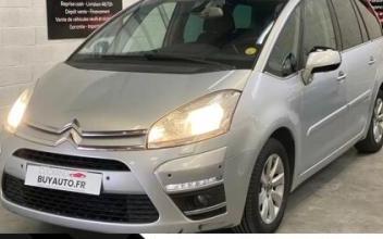 Citroen c4 Saint-Orens-de-Gameville