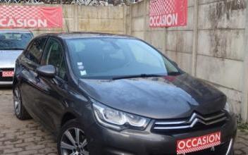 Citroen C4 Châtillon
