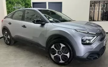 Citroen C4 Mâcon