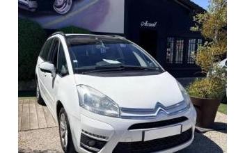 Citroen c4 Galluis