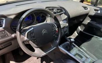 Citroen c4 Rouen