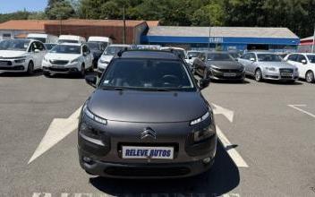 Citroen C4 Firminy