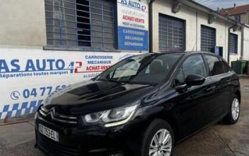 Citroen c4 Le-Coteau