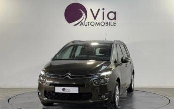 Citroen C4 Béthune