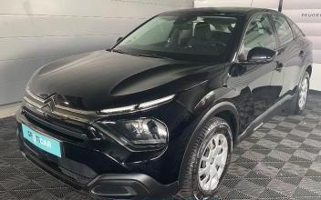 CITROEN C4 Noisy-le-Grand
