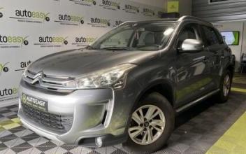 Citroen c4 aircross Roquebrune-sur-Argens