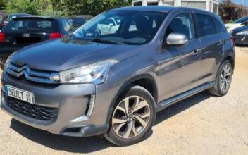 Citroen c4 aircross Lunel