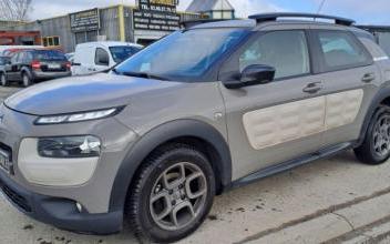 Citroen C4 Cactus Benfeld