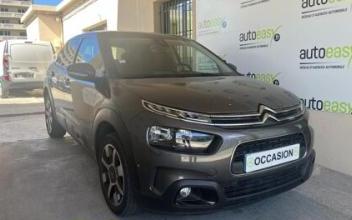Citroen c4 cactus Toulon