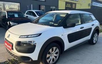 Citroen c4 cactus Bernis