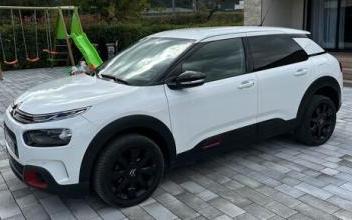 Citroen c4 cactus Lumio