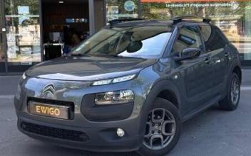 Citroen c4 cactus Bordeaux
