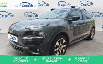 Citroen c4 cactus Le-Grand-Quevilly