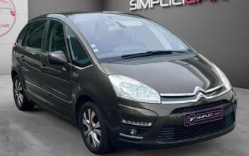 Citroen c4 picasso La-Ciotat