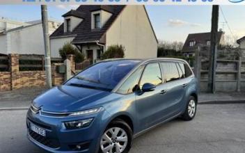 Citroen c4 picasso Pierrelaye