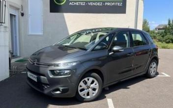 Citroen c4 picasso Sevenans