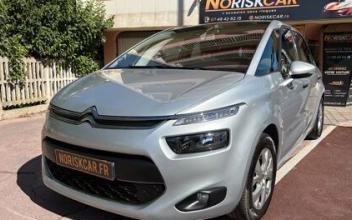 Citroen c4 picasso Antibes