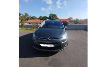 Citroen c4 picasso Villechenève