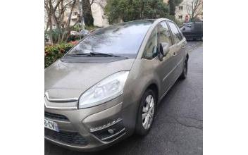 Citroen c4 picasso Béziers