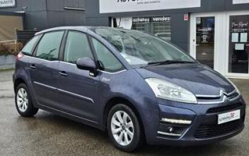 Citroen c4 picasso Audincourt