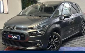 Citroen c4 picasso Bry-sur-Marne