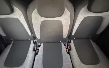 Citroen C4 Picasso Boulogne-Billancourt