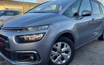 Citroen C4 Picasso Gerzat