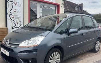 Citroen C4 Picasso Sainte-Marguerite