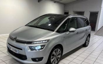 Citroen C4 Picasso 5 Places Saint-Etienne