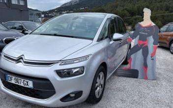Citroen C4 Picasso 5 Places La-Garde