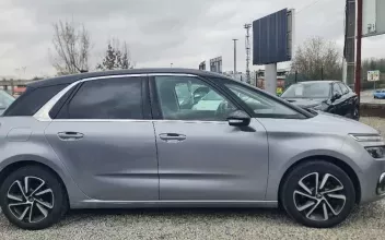 Citroen C4 SpaceTourer Maubeuge