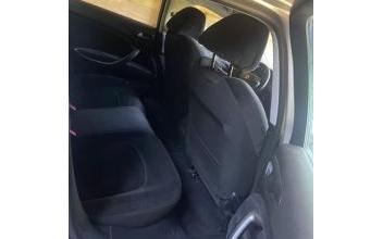 Citroen c5 Oudan
