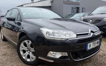 Citroen C5 Uckange