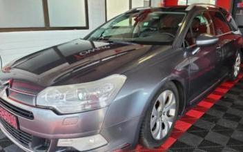 Citroen C5 Blois