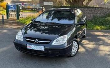 Citroen c5 Croissy-Beaubourg