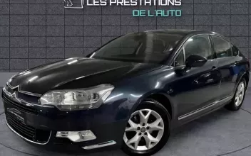 Citroen C5 Puteaux