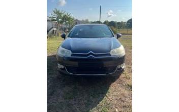 Citroen c5 Saint-Laurent-d'Arce