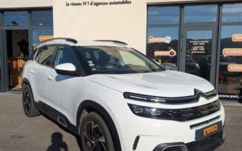Citroen C5 Ampuis