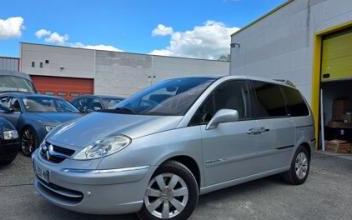 Citroen c8 Vineuil