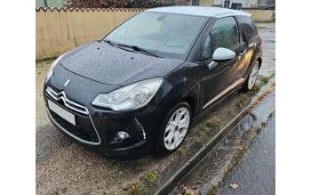 Citroen ds3 Gradignan