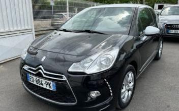Citroen DS3 Villeneuve-Saint-Georges