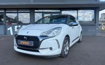 Citroen ds3 Valence