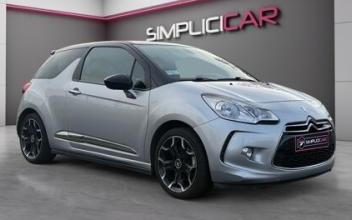 Citroen ds3 Vernon