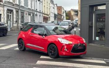 Citroen ds3 Cambrai