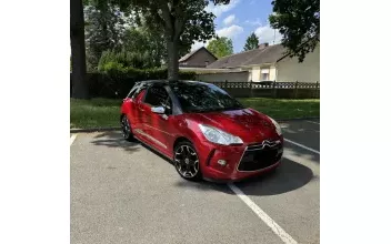 Citroen DS3 Libercourt