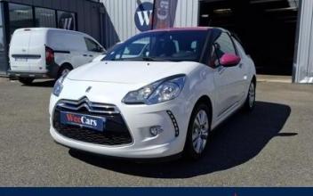 Citroen ds3 Caudan